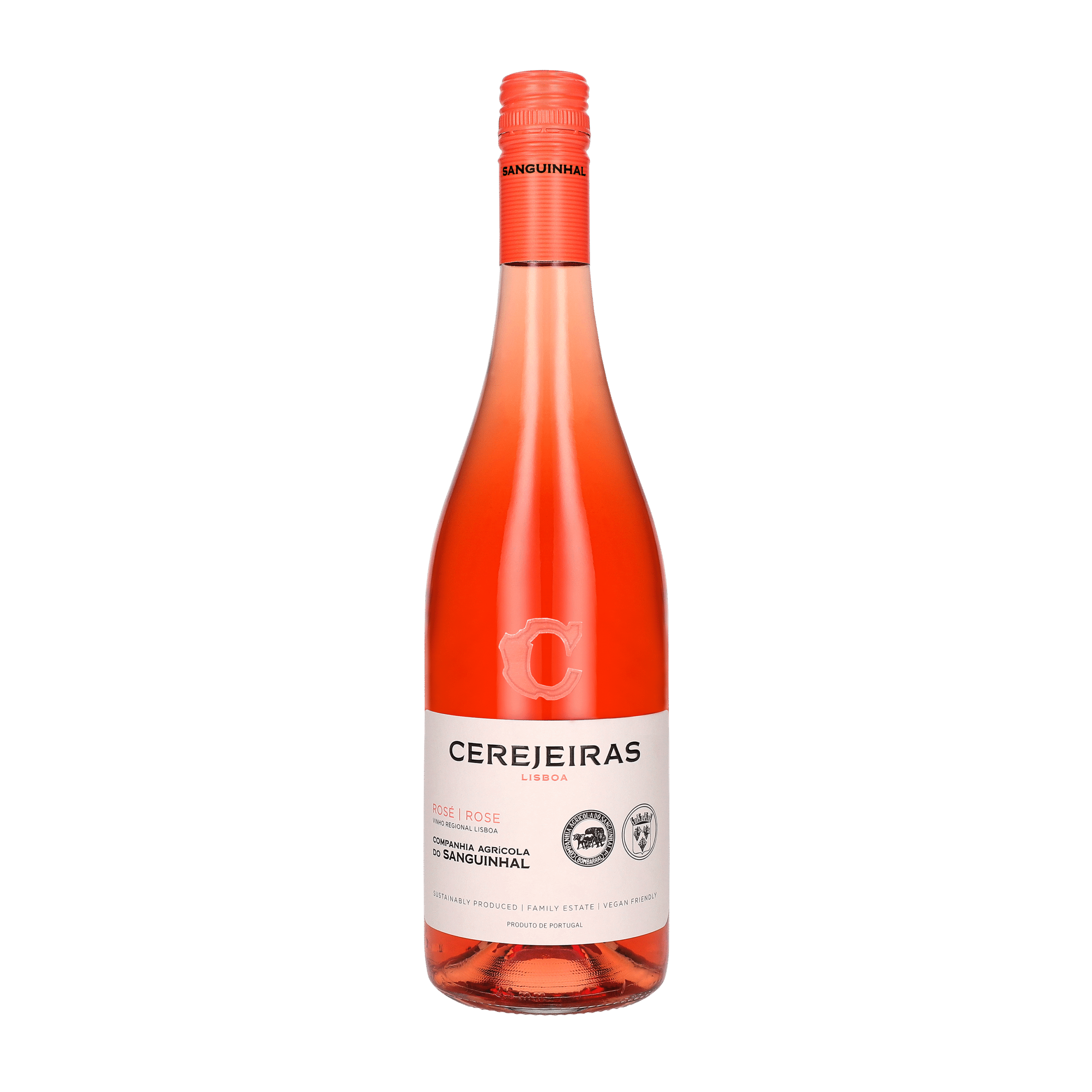 Cerejeiras Rosé 2023