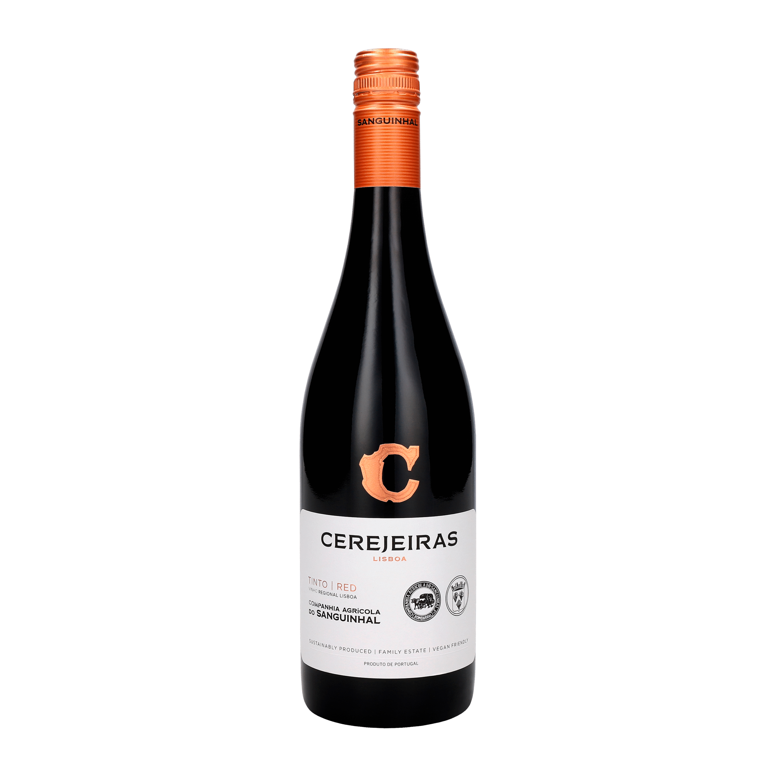 Cerejeiras Tinto 2023
