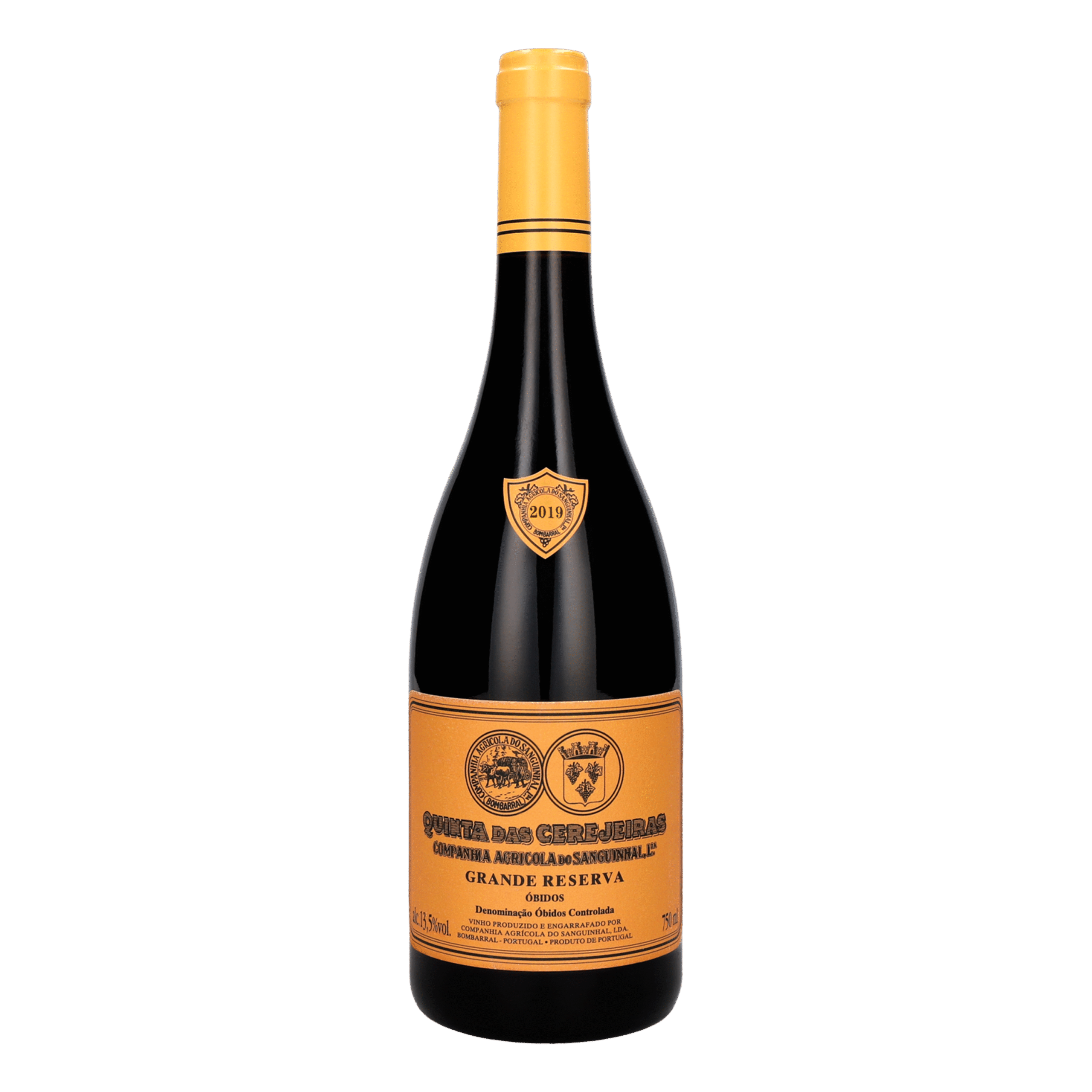 Grande Reserva 2019