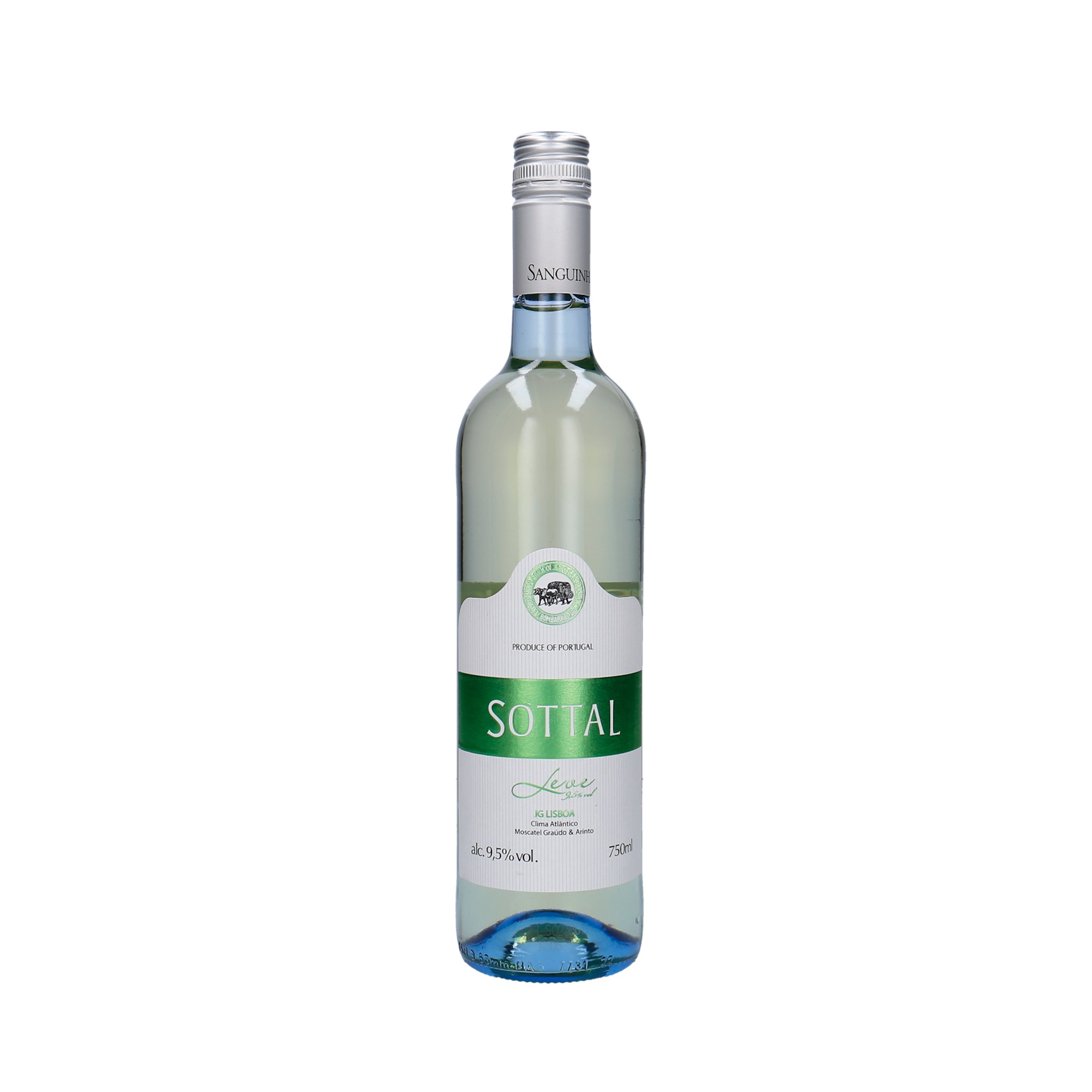 Sottal Lisboa Branco Leve
2023