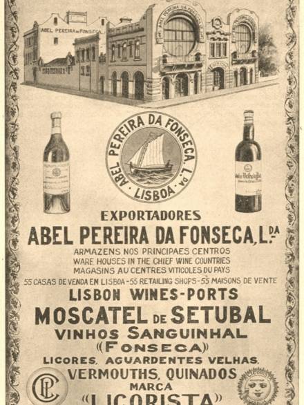 1929 Abel Pereira da Fonseca 1929 Abel Pereira da Fonseca
